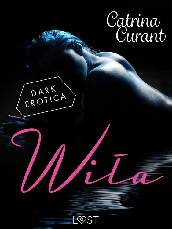 Produktbild: Wila - slowianski dark romance
