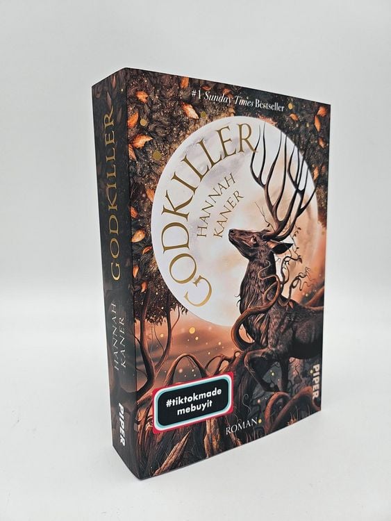 Produktbild: Godkiller
