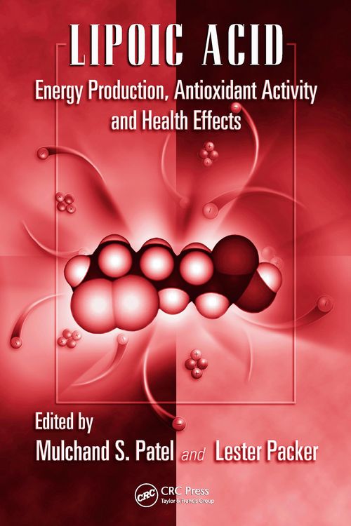 Produktbild: Lipoic Acid