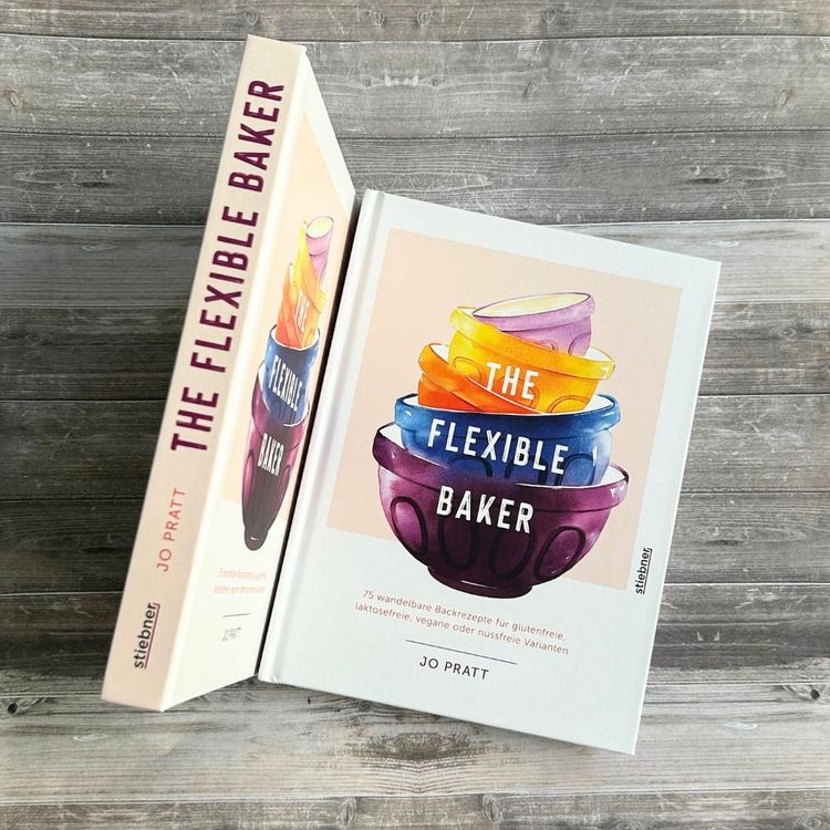 Produktbild: The Flexible Baker