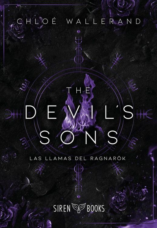 Produktbild: The Devil's Sons