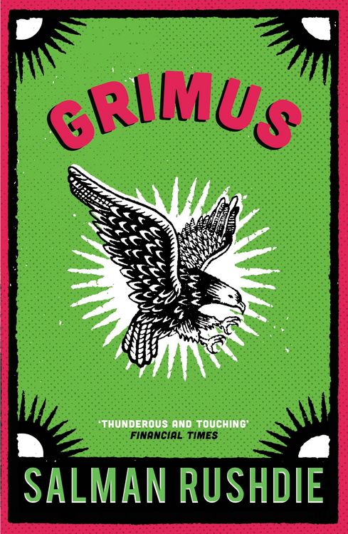 Produktbild: Grimus