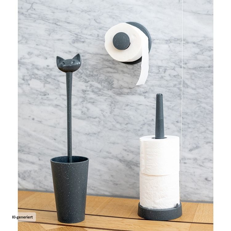 Produktbild: Koziol Ersatzrollenhalter RIO Ersatzrollenhalter RIO