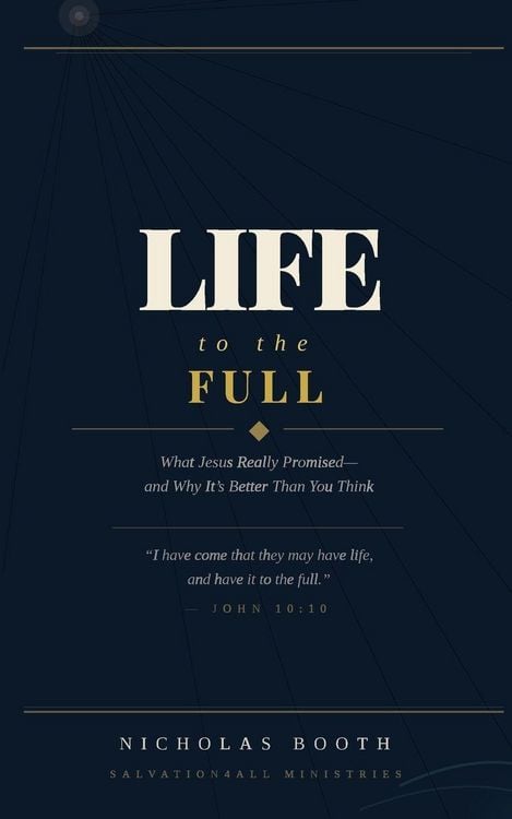 Produktbild: Life to the Full