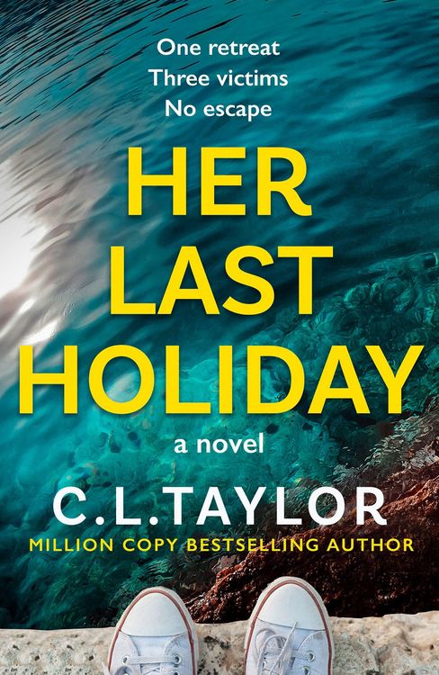 Produktbild: Her Last Holiday