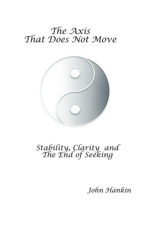 Produktbild: The Axis That Does Not Move
