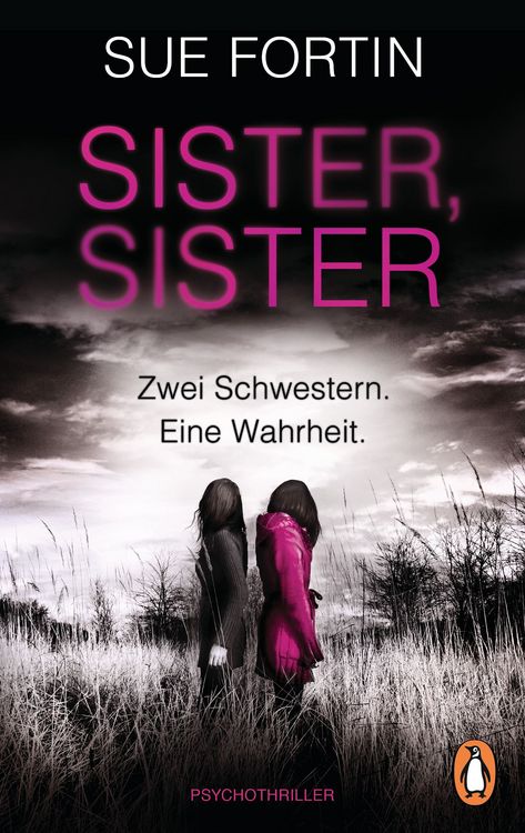 Produktbild: Sister, Sister - Zwei Schwestern. Eine Wahrheit.