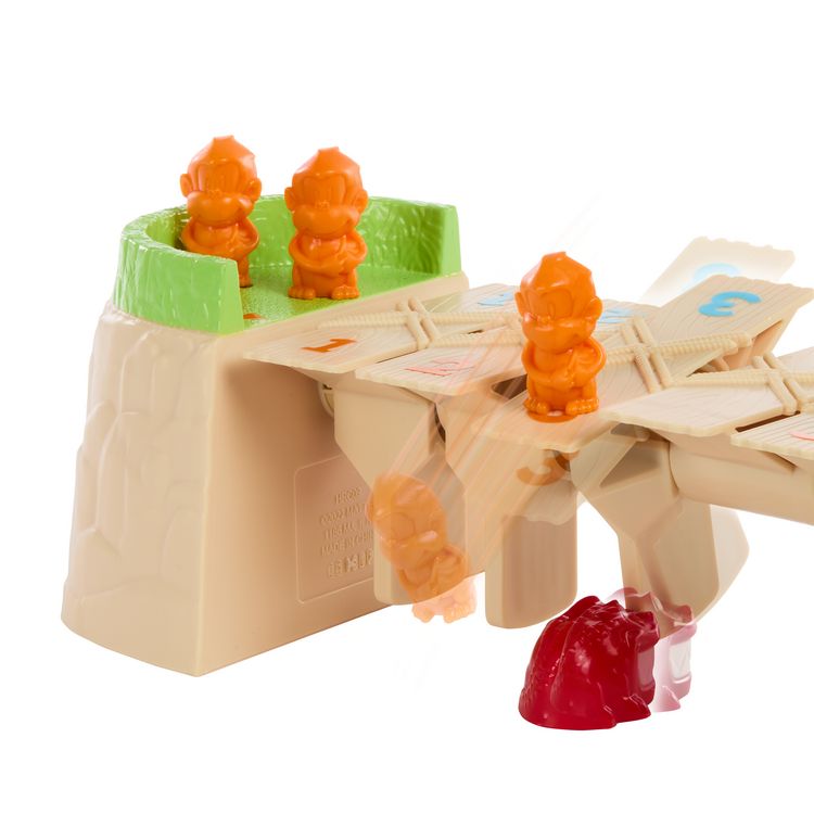 Produktbild: Greedy Gator Game