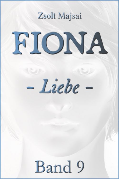 Produktbild: Fiona - Liebe