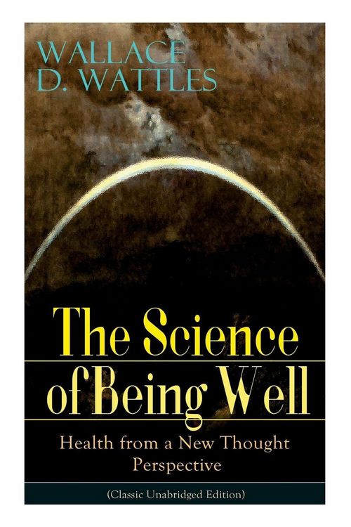 Produktbild: The Science of Being Well