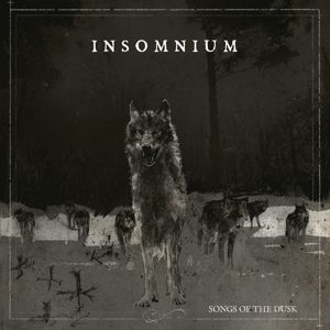 Produktbild: Songs Of The Dusk - EP