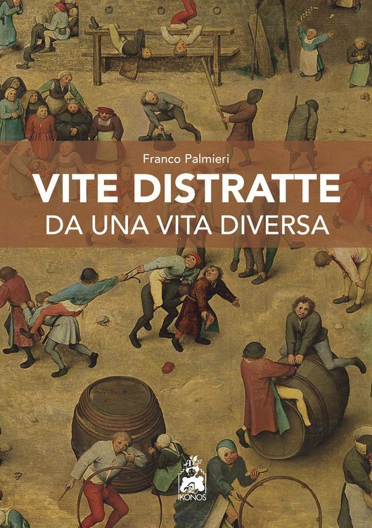 Produktbild: Vite distratte da una vita diversa