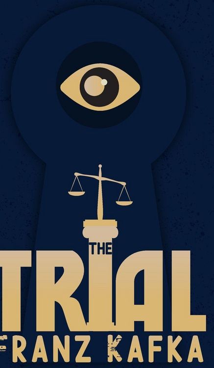 Produktbild: The Trial