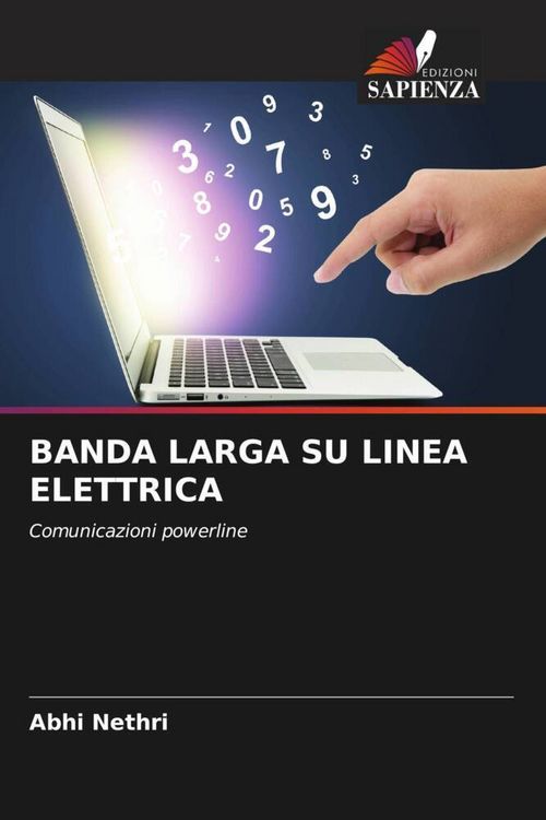 Produktbild: Banda Larga Su Linea Elettrica