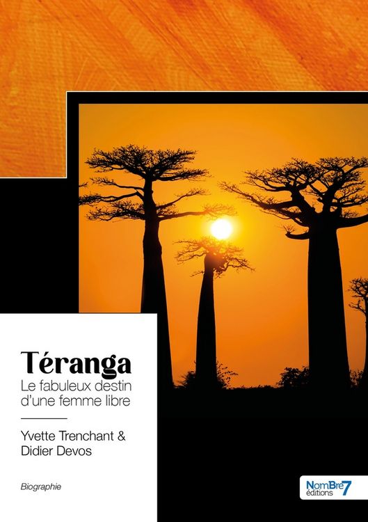 Produktbild: Teranga