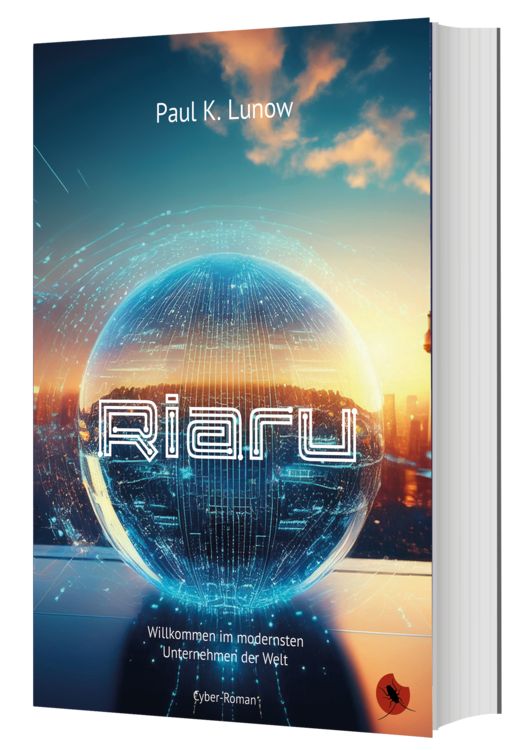 Produktbild: Riaru