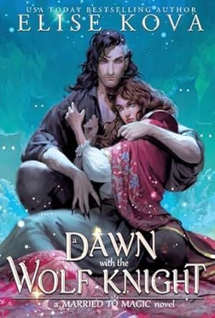 Produktbild: A Dawn with the Wolf Knight