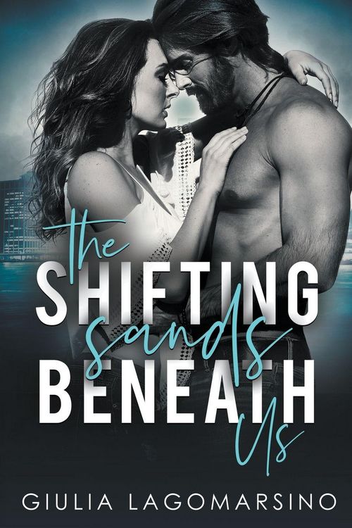 Produktbild: The Shifting Sands Beneath Us