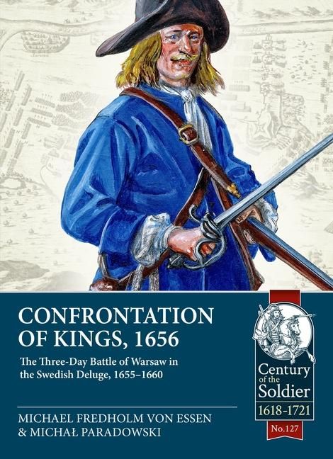 Produktbild: Confrontation of Kings, 1656