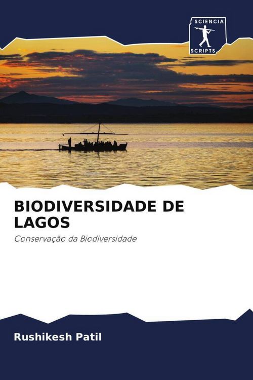Produktbild: Biodiversidade De Lagos