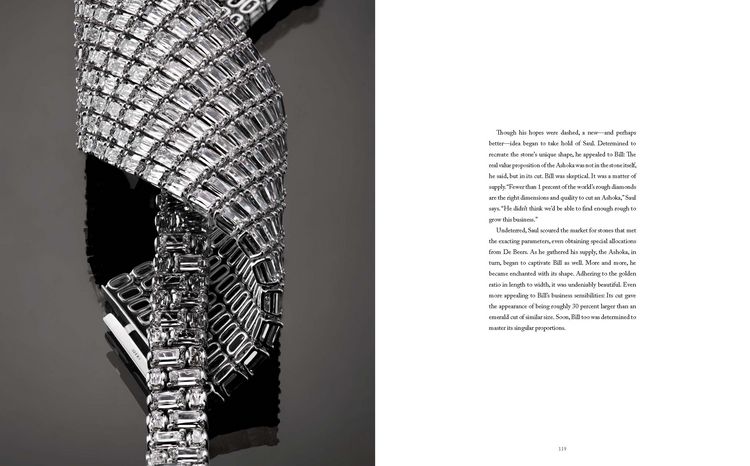 Produktbild: The William Goldberg Way