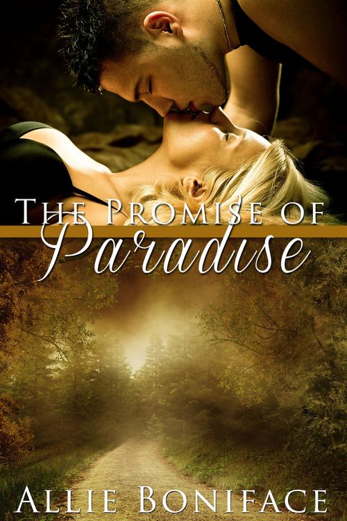 Produktbild: The Promise of Paradise