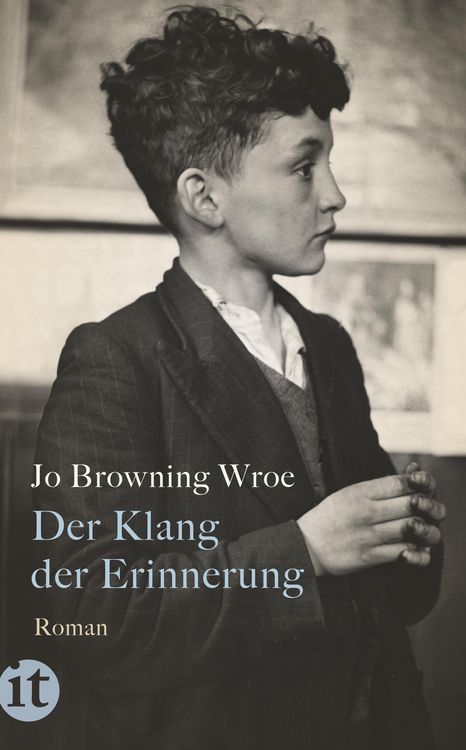 Produktbild: Der Klang der Erinnerung