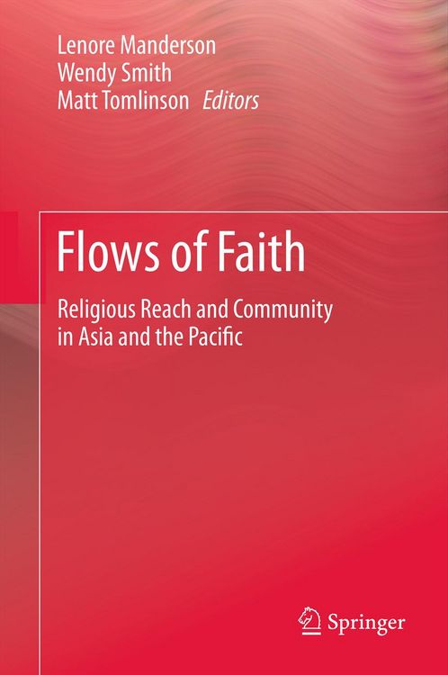 Produktbild: Flows of Faith