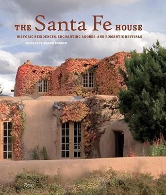Produktbild: Santa Fe House