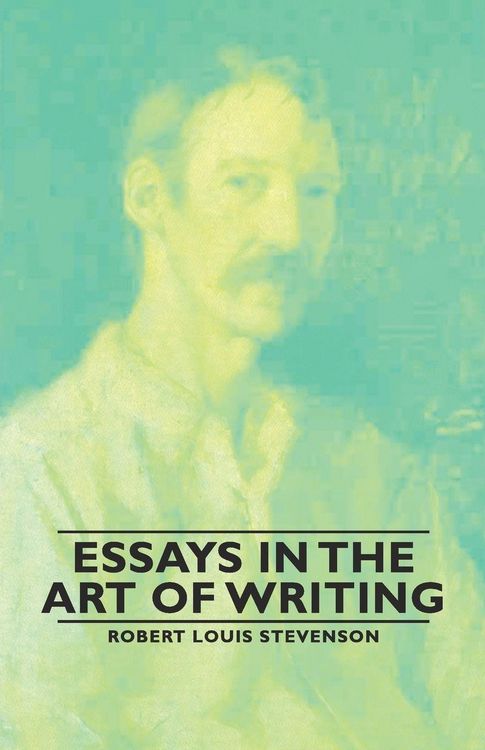 Produktbild: Essays in the Art of Writing