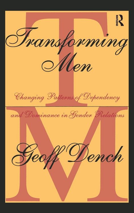Produktbild: Transforming Men