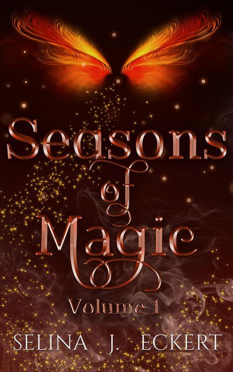 Produktbild: Seasons of Magic Volume 1