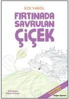 Produktbild: Firtinada Savrulan Cicek