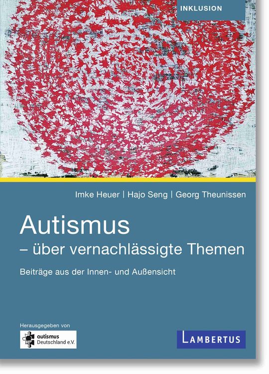 Produktbild: Autismus - &uuml;ber vernachl&auml;ssigte Themen