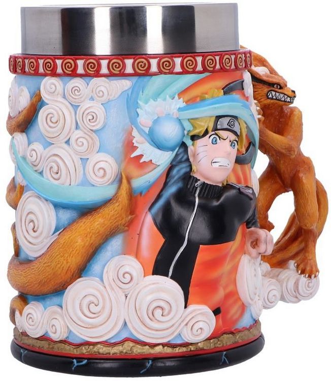 Produktbild: Naruto Tankard [17 cm]