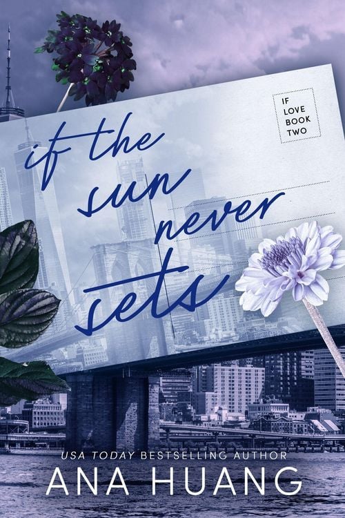 Produktbild: If the Sun Never Sets