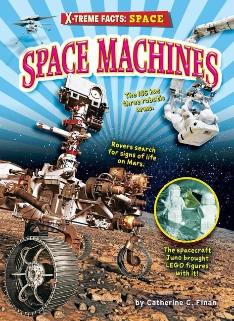 Produktbild: Space Machines