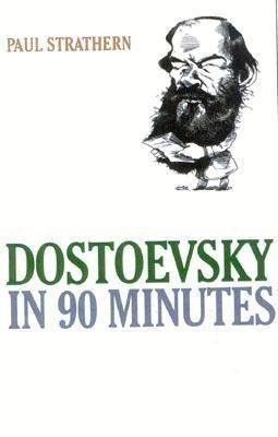 Produktbild: Dostoevsky in 90 Minutes