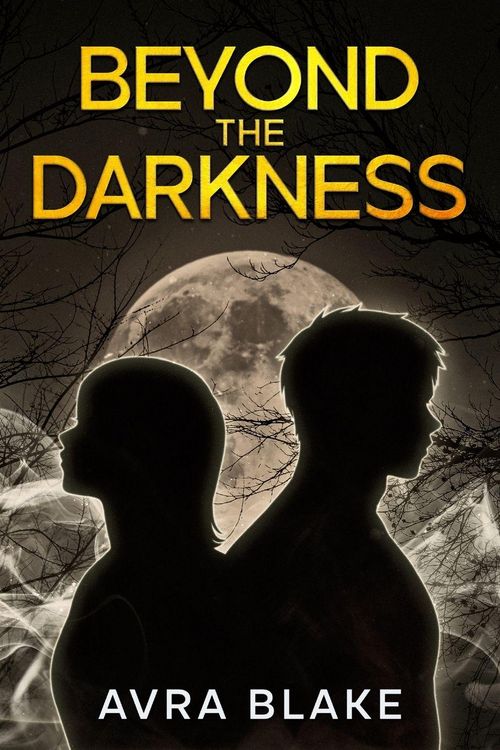 Produktbild: Beyond the Darkness