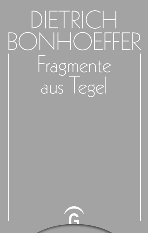 Produktbild: Fragmente aus Tegel