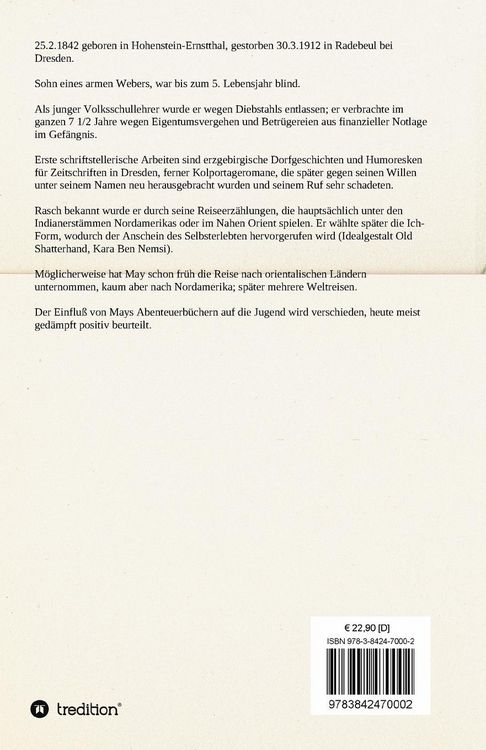 Produktbild: Und Friede auf Erden!