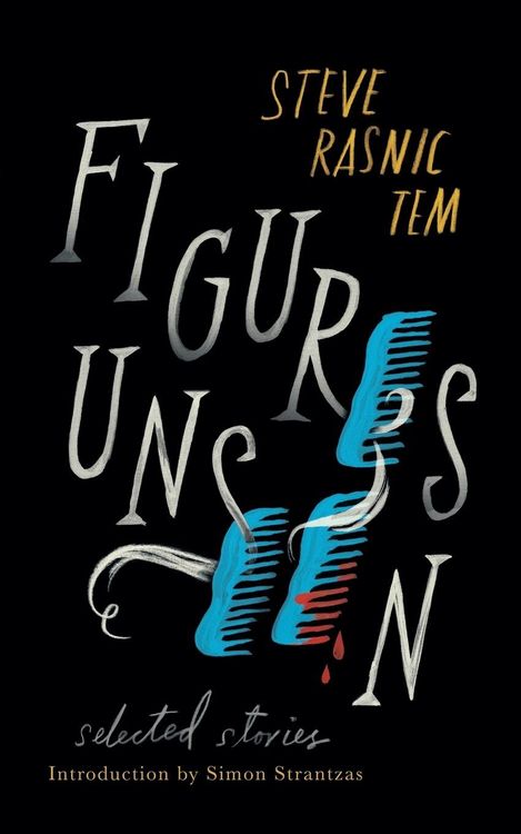 Produktbild: Figures Unseen