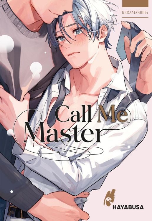 Produktbild: Call me Master