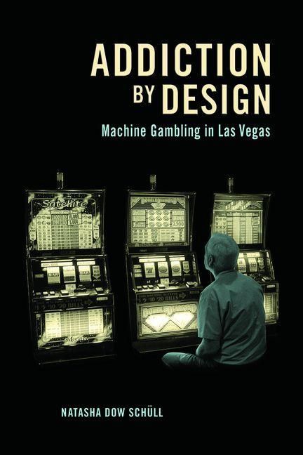 Produktbild: Addiction by Design