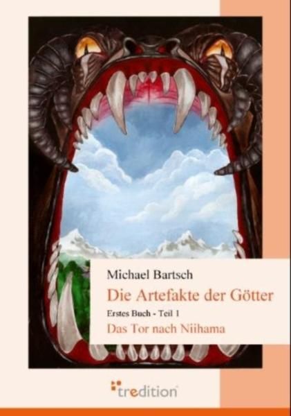 Produktbild: Die Artefakte der G&ouml;tter