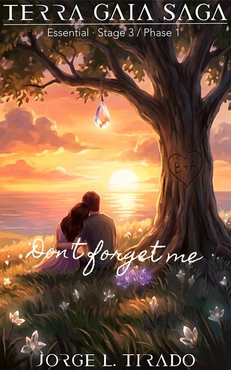 Produktbild: Don't Forget Me