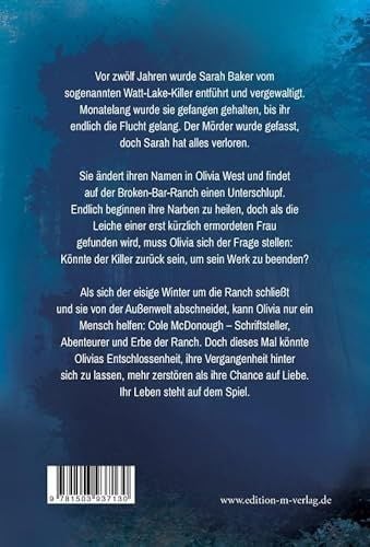 Produktbild: Winterjagd