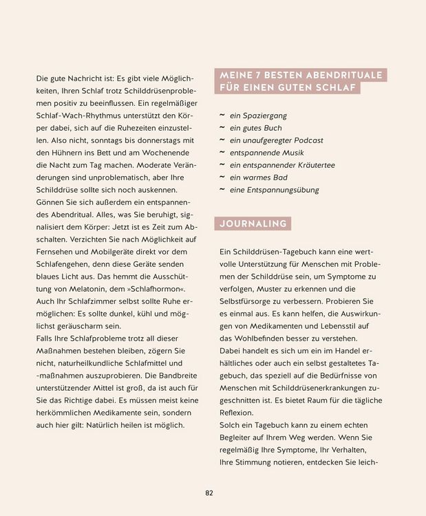 Produktbild: Meine Gesundheitsretter aus der Natur f&uuml;r eine starke Schilddr&uuml;se