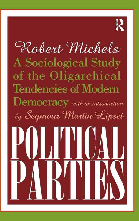 Produktbild: Political Parties