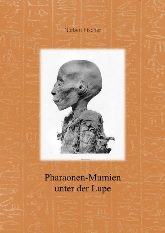 Produktbild: Pharaonen-Mumien unter der L&uuml;pe